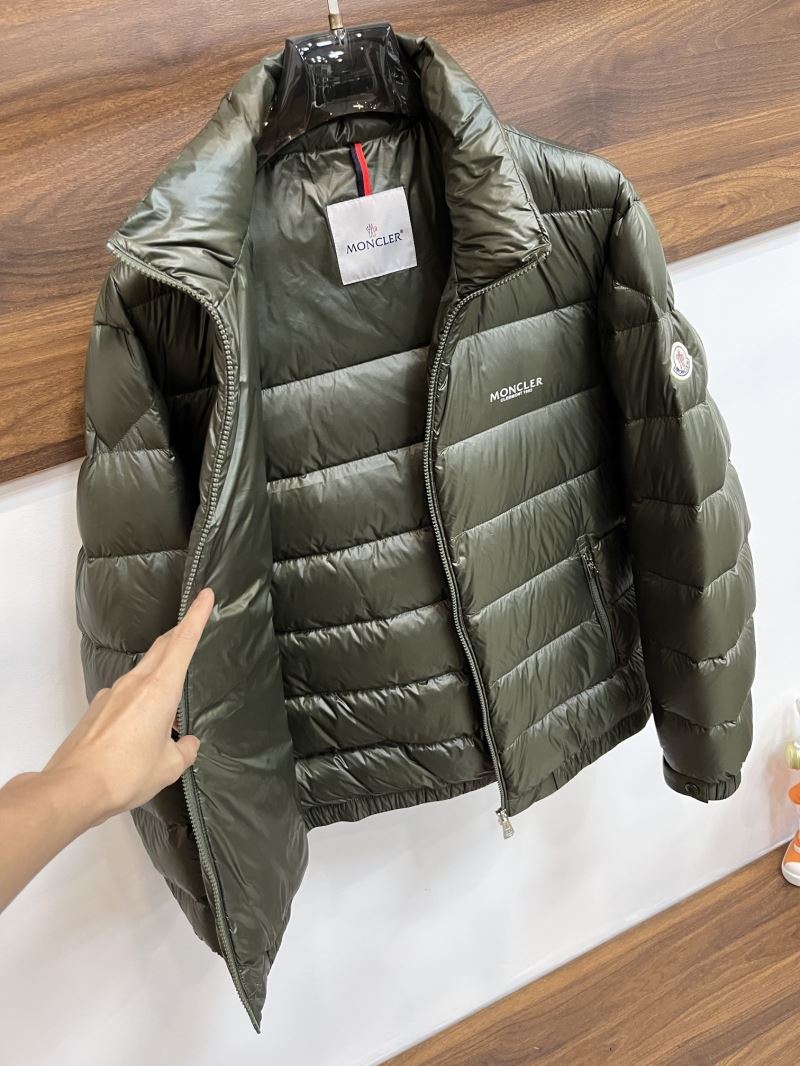 Moncler Down Jackets